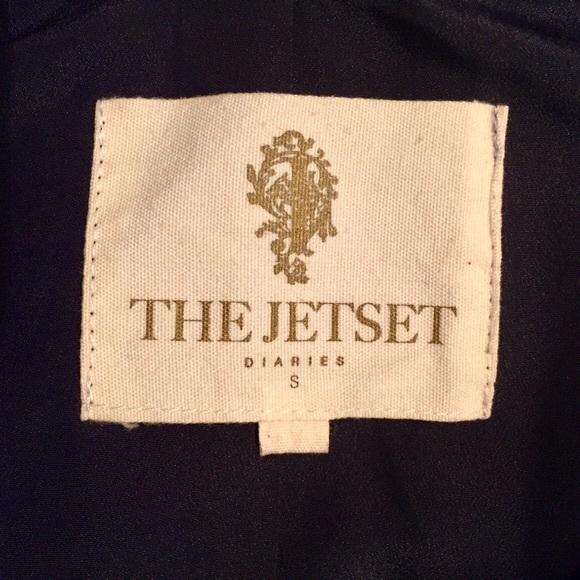 THE JETSET DIARIES Mirage Dress - Picture 6 of 6